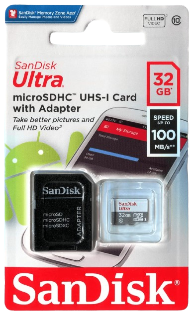 Películas de celular