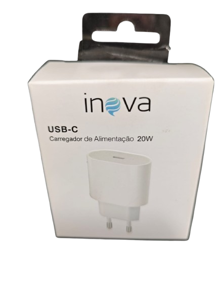 Carregador p/ celular