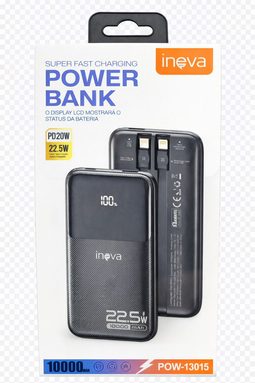 Power Bank