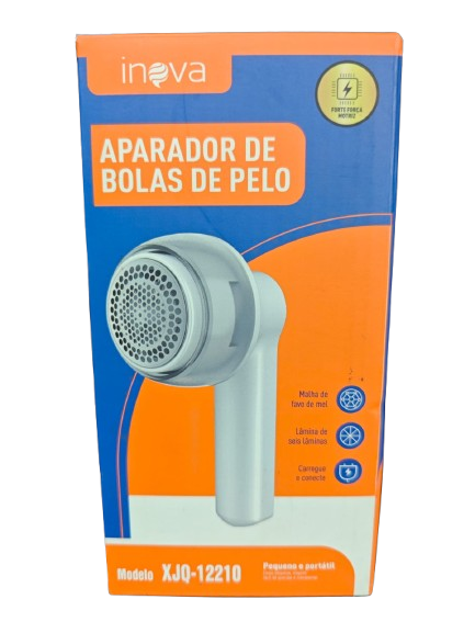 Aparador de pelo