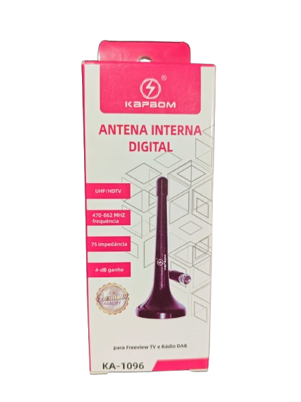 Antena digital